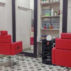 Bhama Beauty Parlour