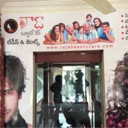 Raja Beauty Parlour