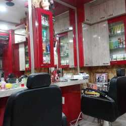 Lookwell Beauty Salon And Spa