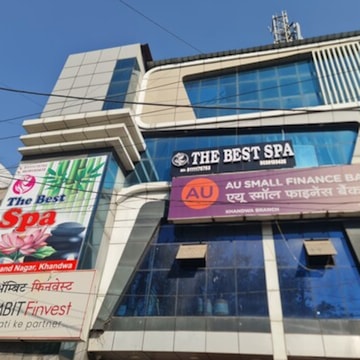 The Best Spa