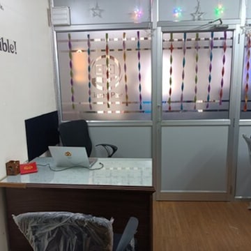 Web Loxic Technology Private Limited