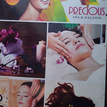 Precious Spa & Salon