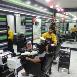 Perfect Mens Care Spa And Salon