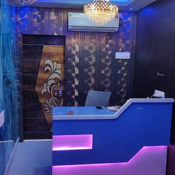 Royal International Spa