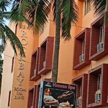 Naman Spa