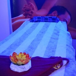 A Bliss Spa