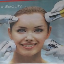 Ambika Beauty Parlour Aroma Clinic