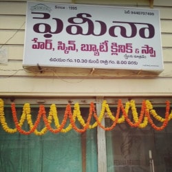 Femina Beauty Clinic And Spa
