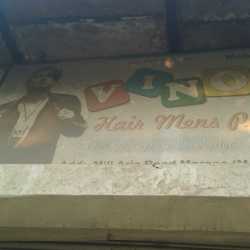 Vinod Hair Mens Parlour