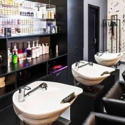 Elite Express Hair Saloon