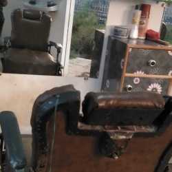 Ali Hair Unisex Saloon