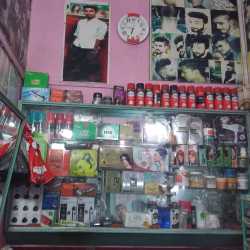 Javed Heir Cutting Saloon