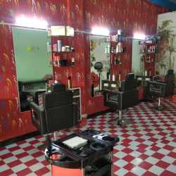 Rose Beauty Parlour