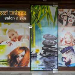 Deepzi Unisex Salon & Spa
