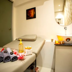 Le Posh Spa