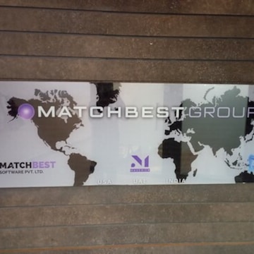 Matchbest Software Pvt Ltd