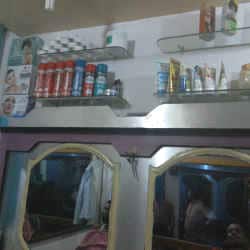 Priya Hair Saloon