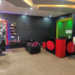 Oasis Hair Salon