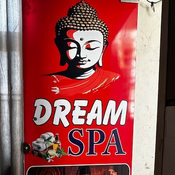 Dreams Spa