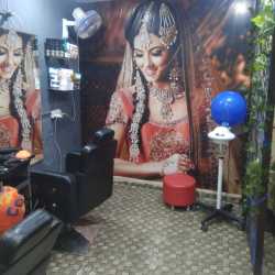 She Makeover Salon