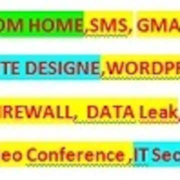 Genx Integrated Solutions Pvt Ltd
