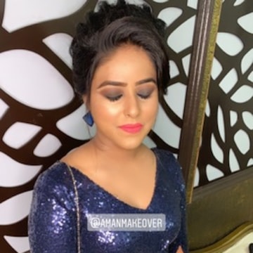 Aman Makeover