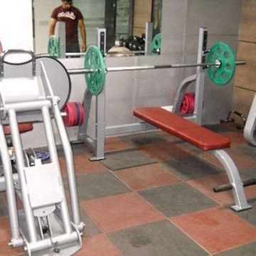 Rdx Gym N Spa
