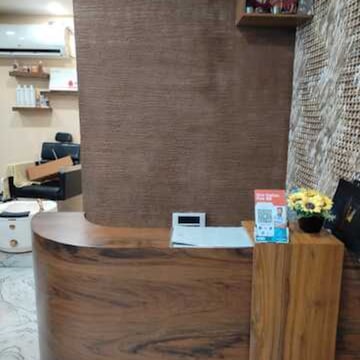 Buddha Wellness Spa