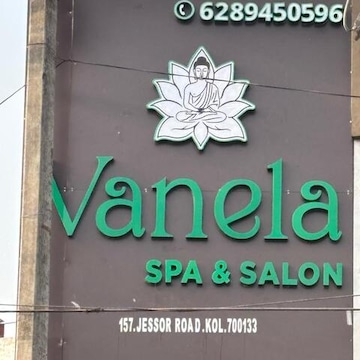 Vanela Spa & Salon