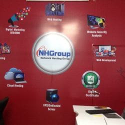 Network Hosting Group