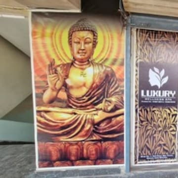 Luxury Wellness Spa