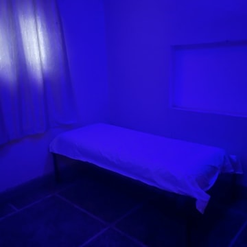 The Heaven Spa