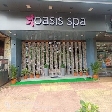 Oasis Spa