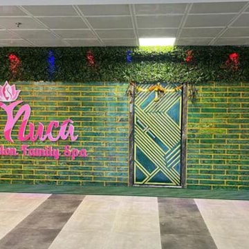 Nuca Family Salon Spa
