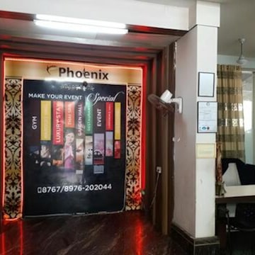 Phoenix Thai Spa