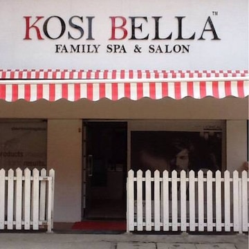 Kosi Bella Family Spa And Salon