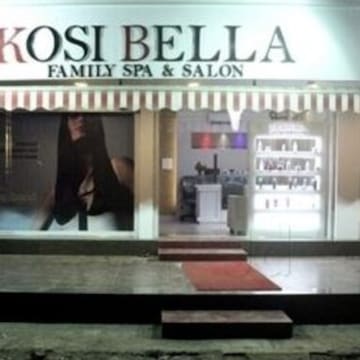 Kosi Bella Family Spa & Salon