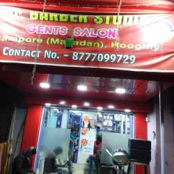 Mr Barber Studio