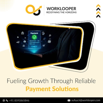 Worklooper Consultants Pvt Ltd