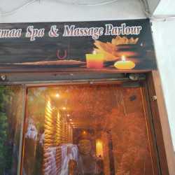 Kamaa Spa & Massage Parlour