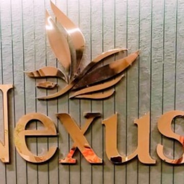 Nexus Luxurious Spa