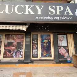 Lucky Spa