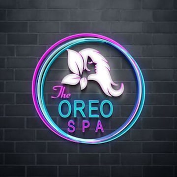 The Oreo Spa