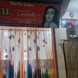 STM Professional Hair & Beauty Salon