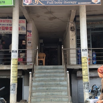 Relief Spa and Salon