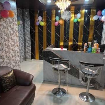 Luxury Classic Spa and Salon