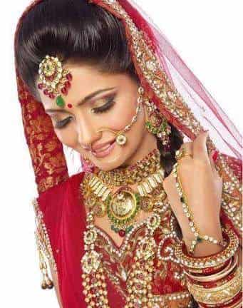 Sanju Beauty Parlour and Makeup Studio
