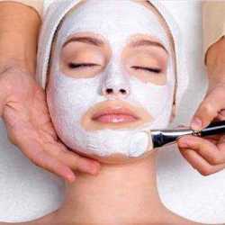 Sapna Beauty Parlour