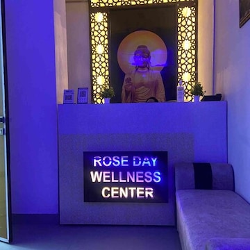 Rose Day Wellness Centre
