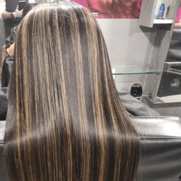 Satkar Salon Ladies and Gents